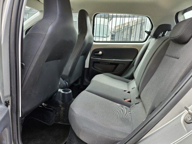 VOLKSWAGEN up! 1.0 5p. move up!