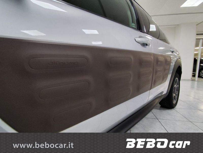 Citroën C4 Cactus PureTech 82 S&S ETG Shine Edition
