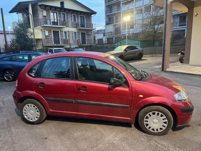 CITROEN C3 1.1 airdream Gold by Pinko