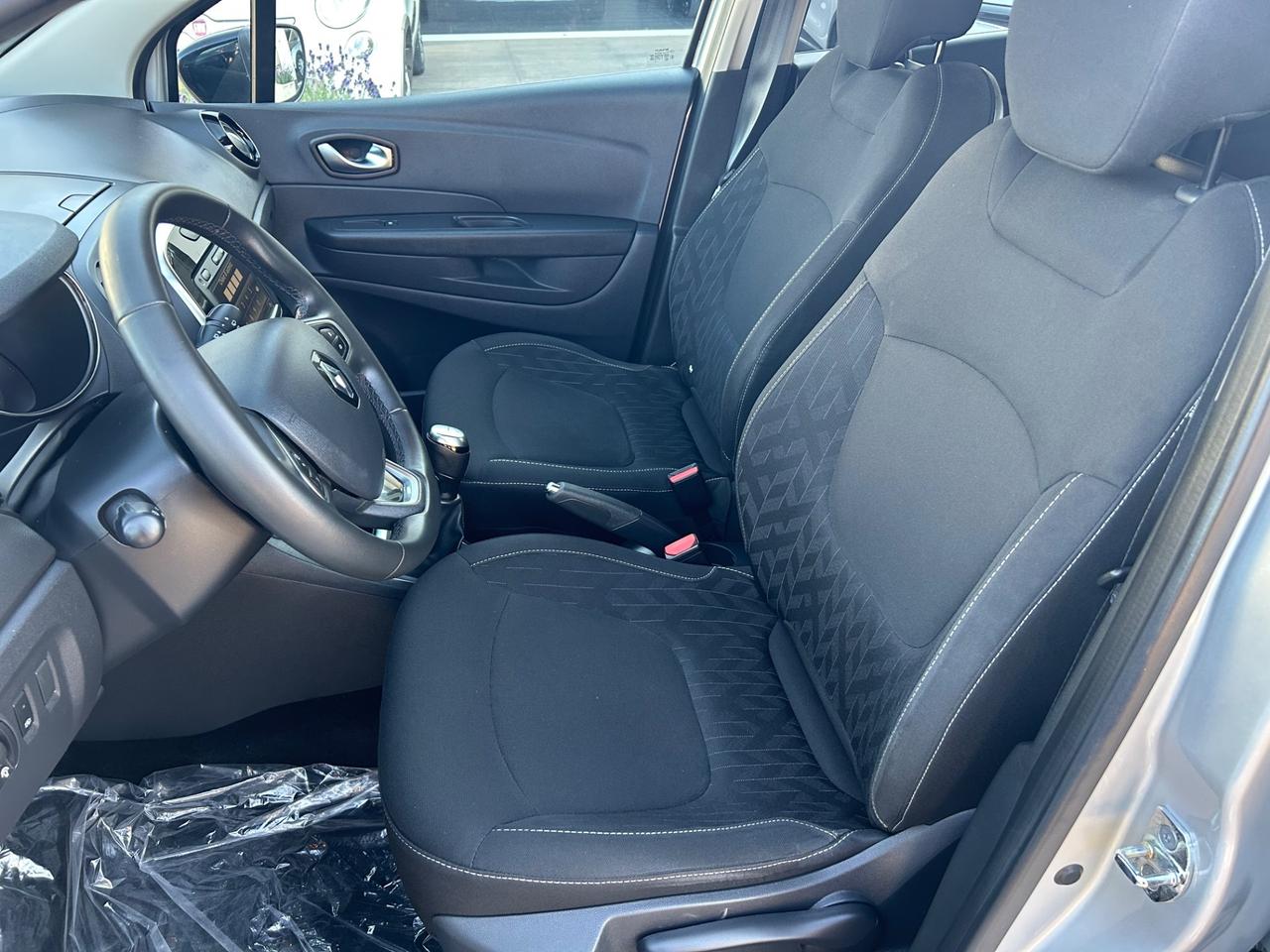 Renault Captur TCe 12V 90 CV Sport Edition