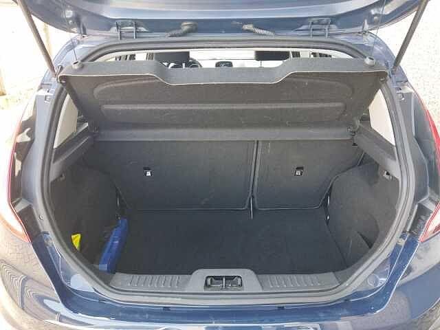 Ford Fiesta Plus 1.2 60CV 5 porte