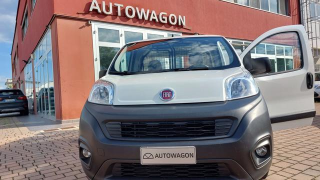 FIAT Fiorino 1.3 MJT 80 CV Furgone Az. Italia 100.000 KM