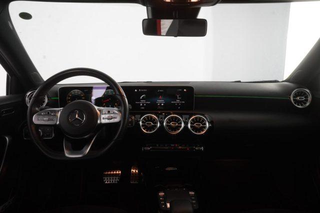 MERCEDES-BENZ A 35 AMG A 35 AMG 4Matic