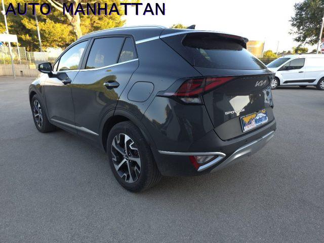 KIA Sportage 1.6 CRDI 136 CV 2WD Mild Hybrid Style