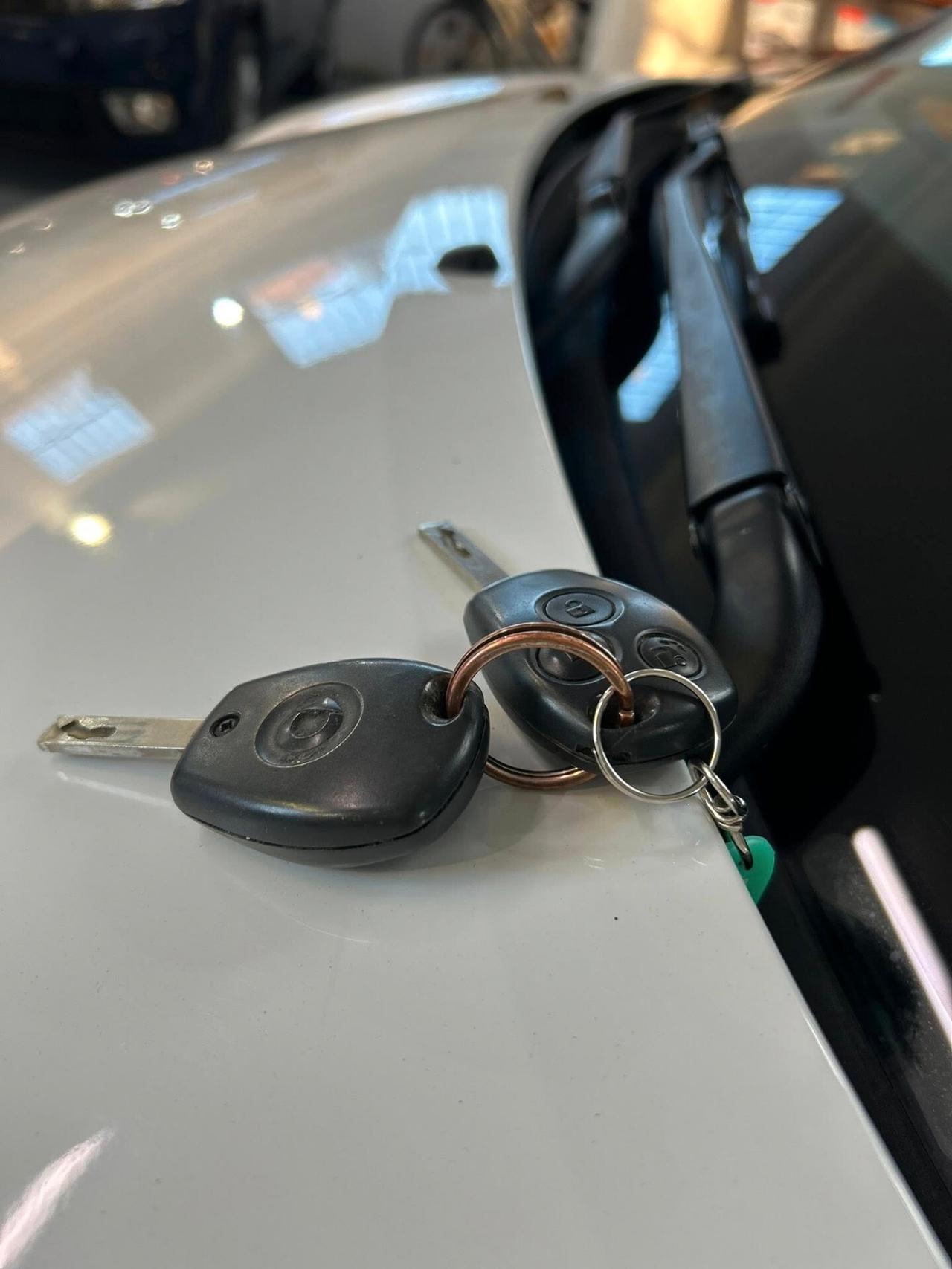 Smart ForFour 90 0.9 Turbo Passion -2015