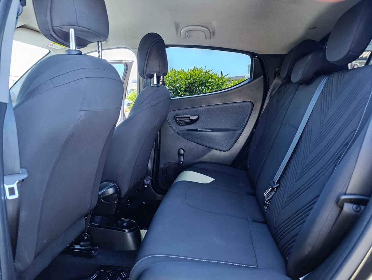 Lancia Ypsilon 1.2 Elefantino Blu s&s 69cv my19 NEOPATENTATI