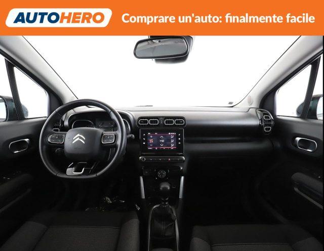 CITROEN C3 Aircross PureTech 110 S&S Shine