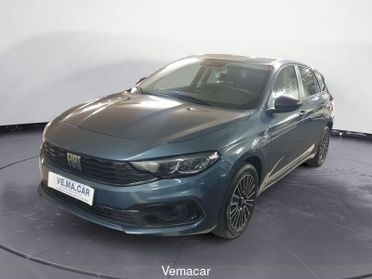 FIAT Tipo 1.6 Mjt S&S SW City Life