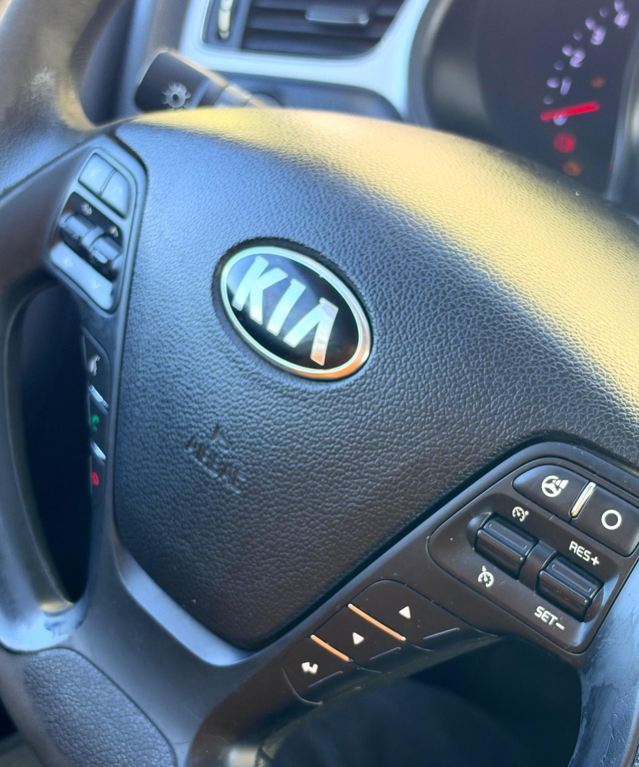 Kia Ceed cee'd 1.4 CRDi SW Cool Neopatentati