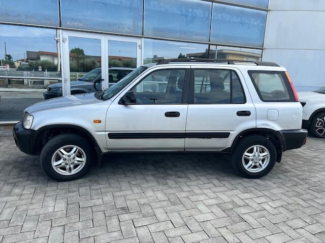 Honda CR-V 2.0 16V cat RVi