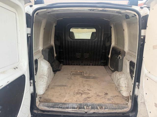 FIAT Doblo Doblò1.9diesel cat Dynamic senza lavoro da fare