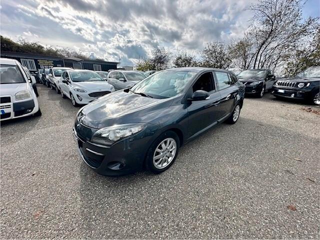 Renault Mégane 1.9 dCi 130CV SporTour Attractive