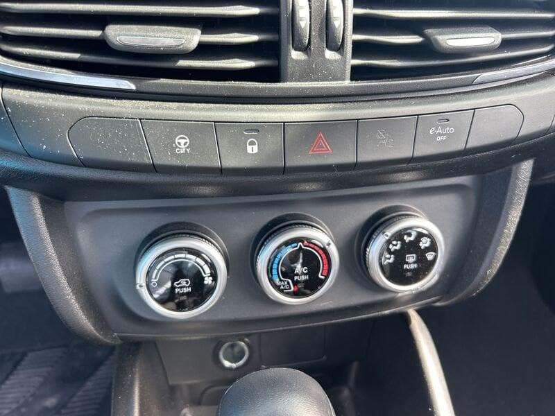 FIAT Tipo Tipo 1.5 Hybrid DCT 5 porte