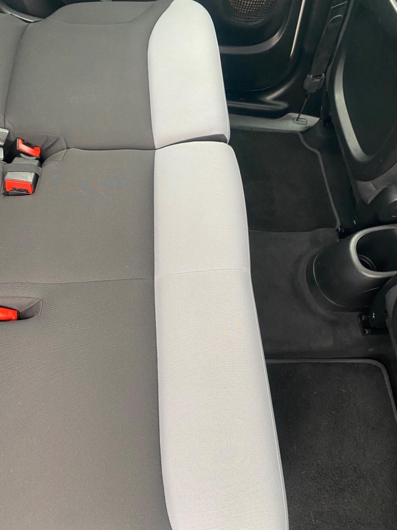 Fiat 500L Twin Air Anno 2014 TAGLIANDATA