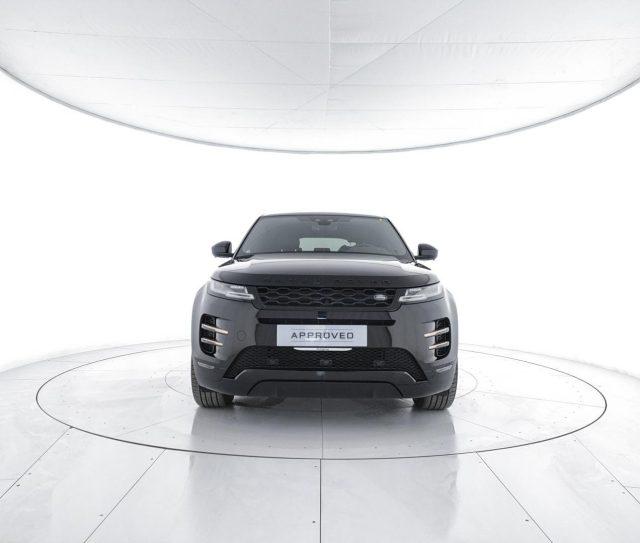 LAND ROVER Range Rover Evoque 2.0 I4 200 CV AWD Auto R-Dynamic SE