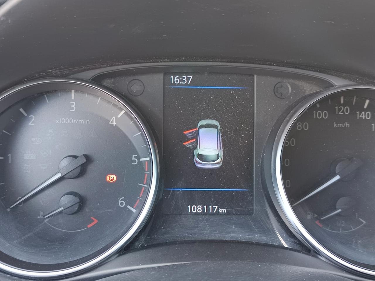 Nissan Qashqai 2021 - 1.5 dCi 115CV Lb automobili