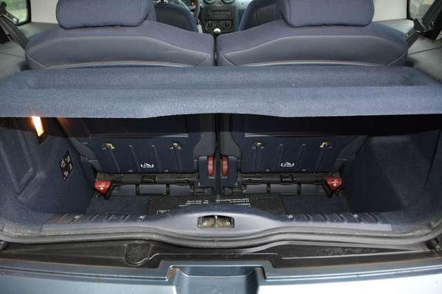 Peugeot 1007 1.4 hdi Trendy * OK NEOPATENTATI *