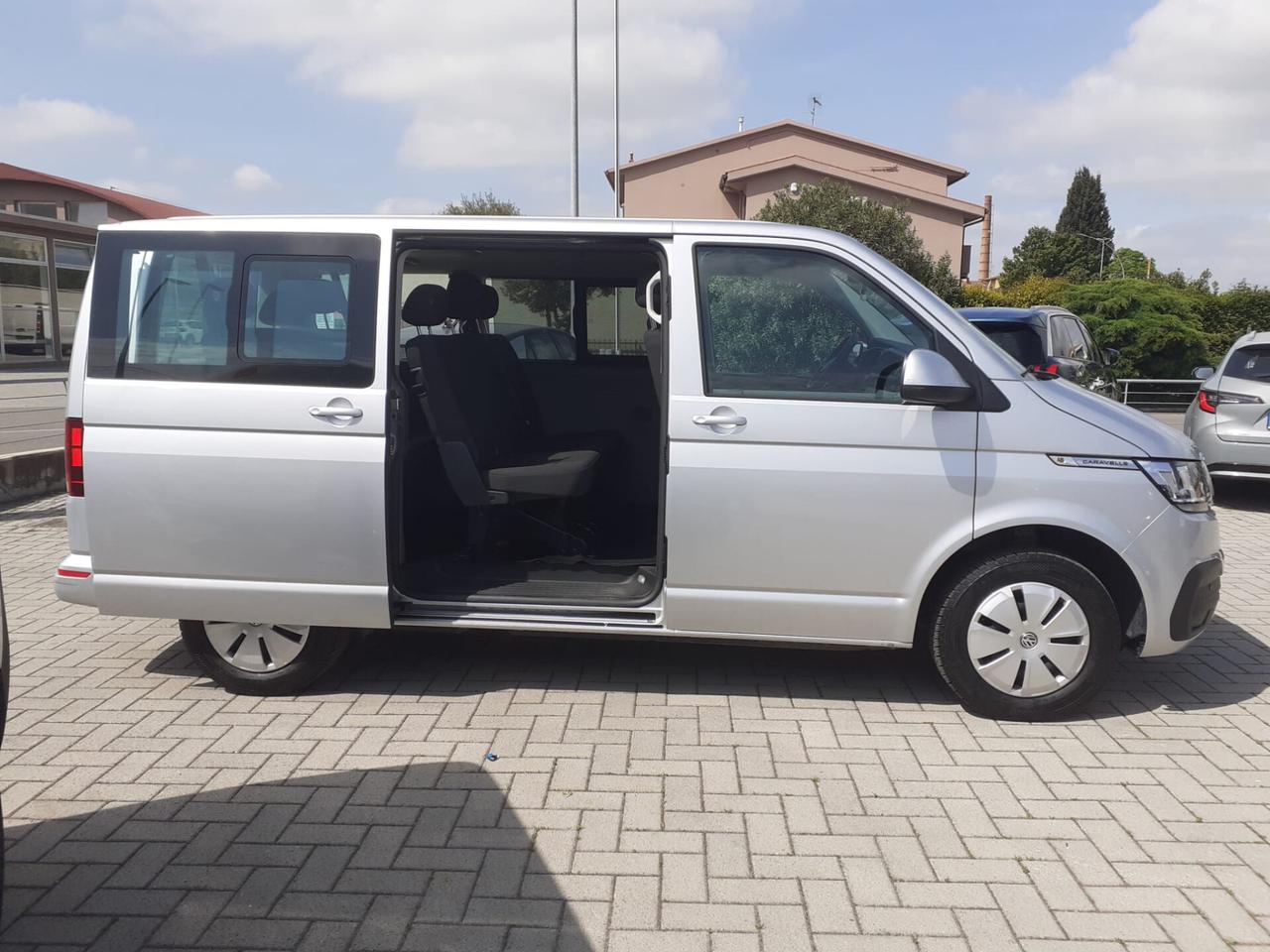 Volkswagen Caravelle *9 POSTI* 2.0 TDI 150CV *PREZZO REALE*