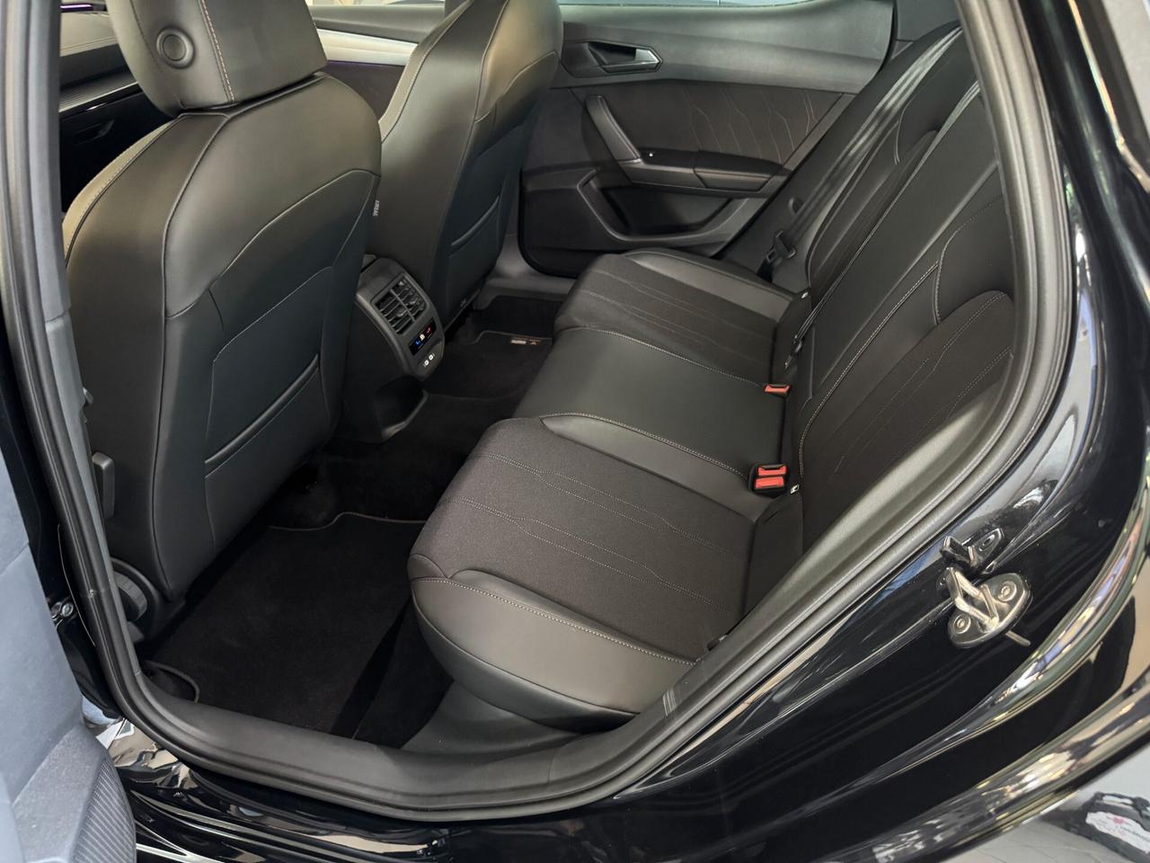 CUPRA Leon 2.0 tdi 150cv dsg EDGE PACK