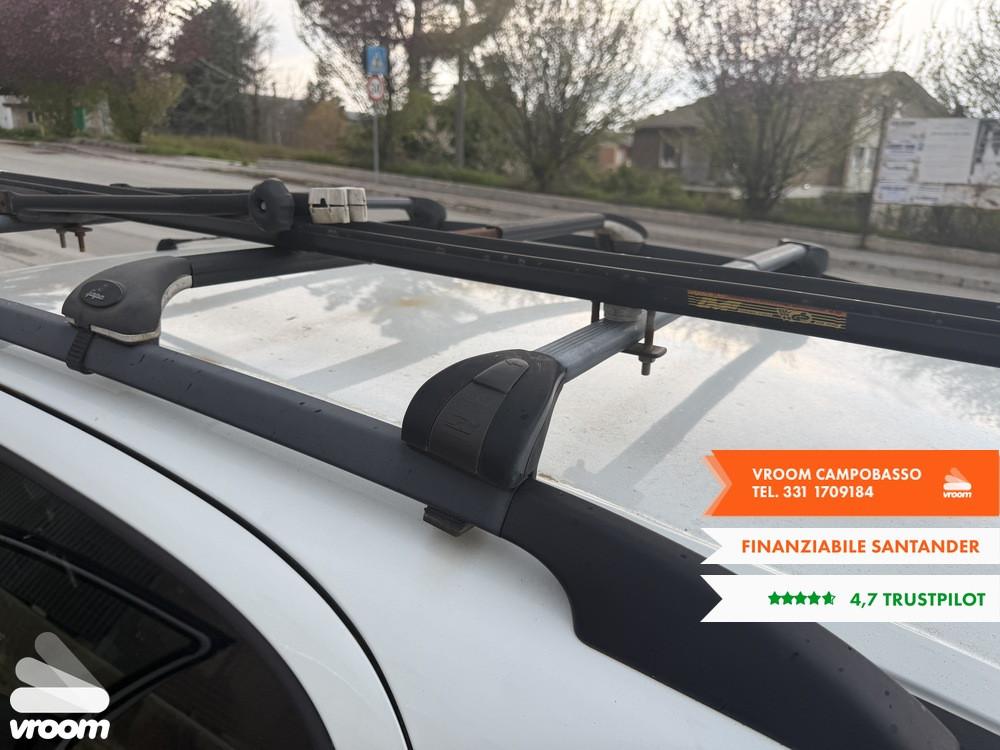 SUZUKI SX4 1.6 DDiS 16V Outdoor Line GL