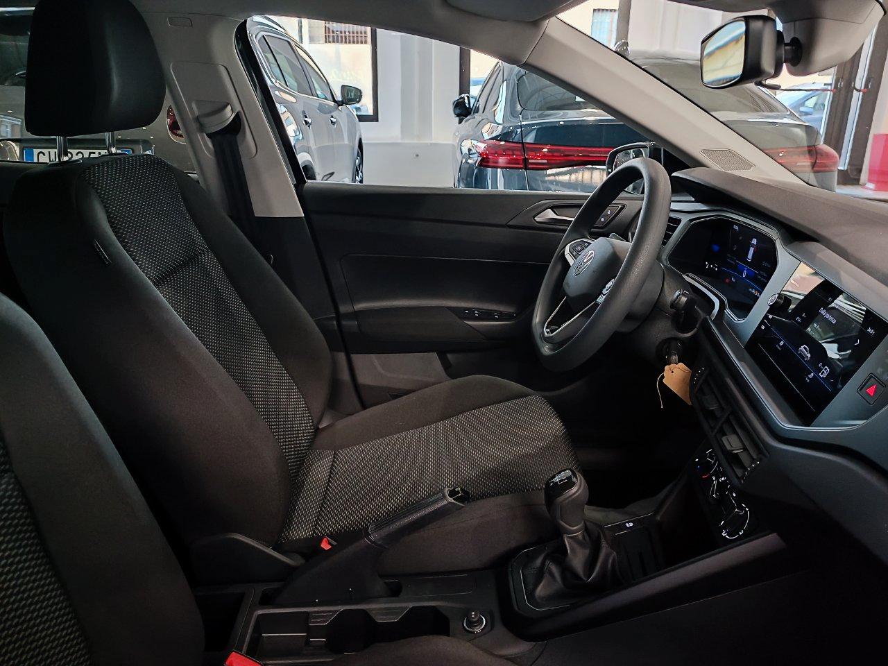 Volkswagen Polo 1.0 80cv nuova pronta consegna