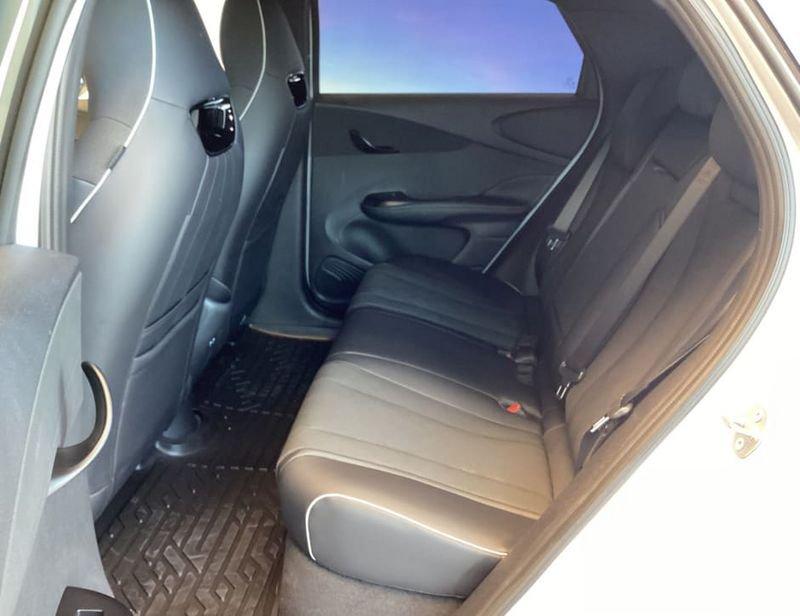 BYD DOLPHIN Design