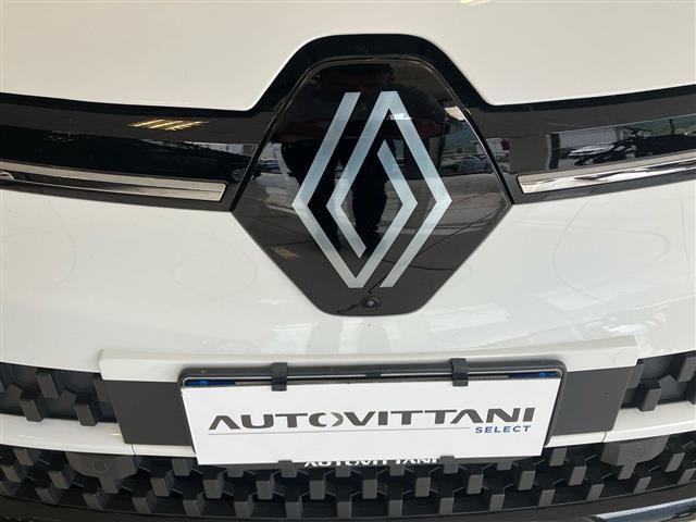 RENAULT Megane E-Tech Electric Techno EV60 AC22