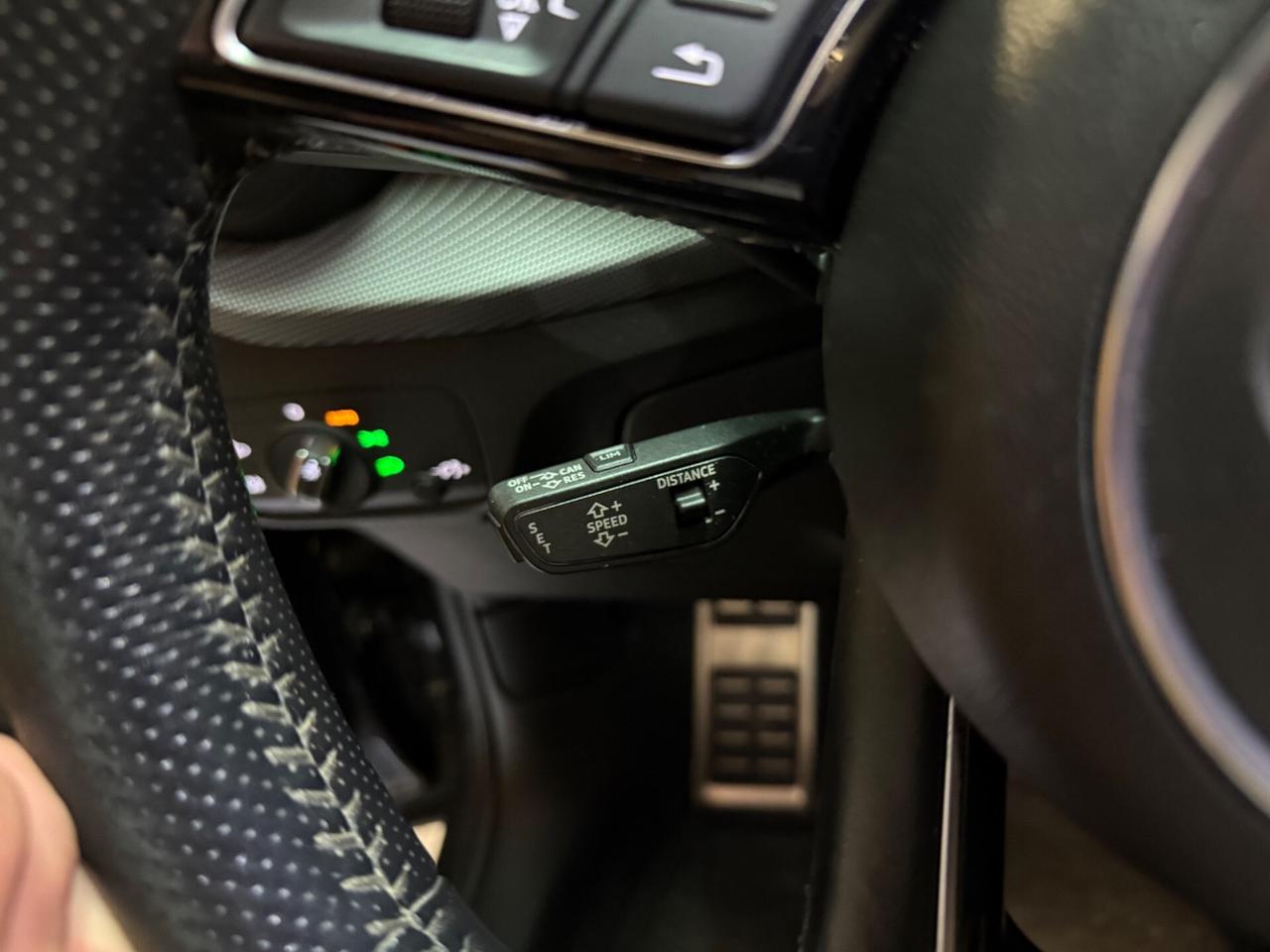 Audi Q2 2.0Tdi 190Cv Quattro S-Line S-Tronic Full