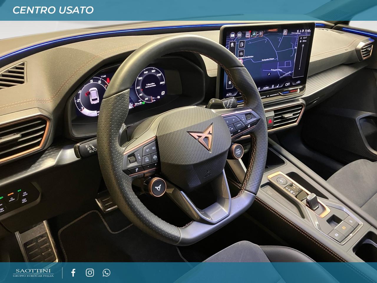 1.5 Hybrid 150 CV DSG