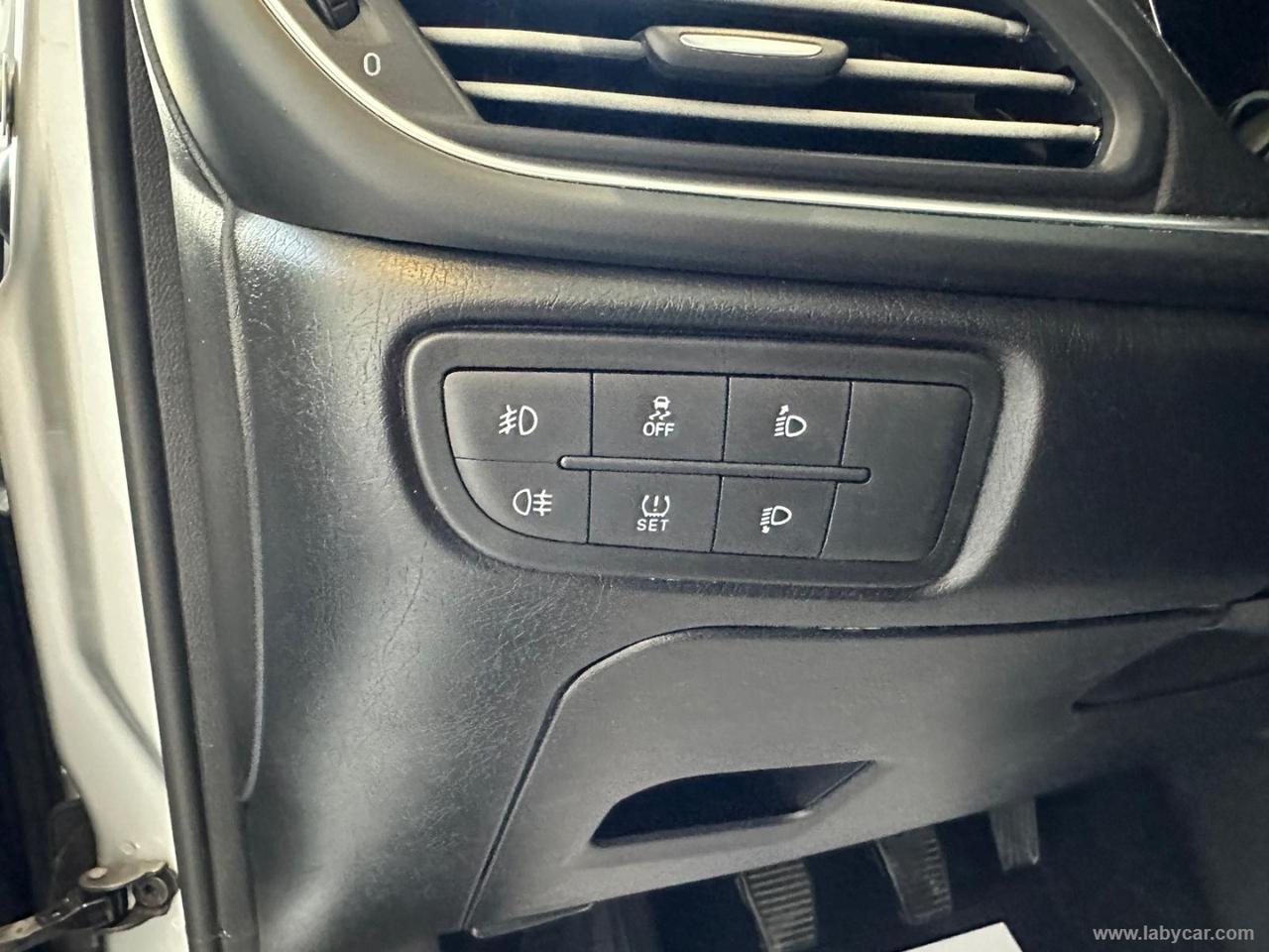 FIAT Tipo 1.3 Mjt S&S SW Business