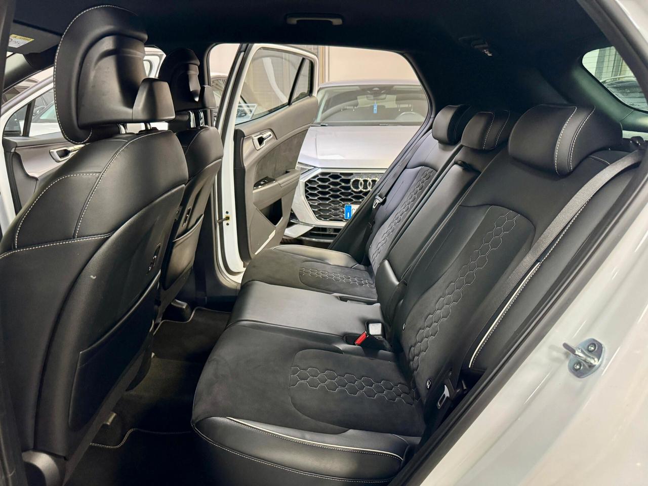 Kia Sportage 1.6 CRDi 136cv MHEV DCT GT-line Plus 2023