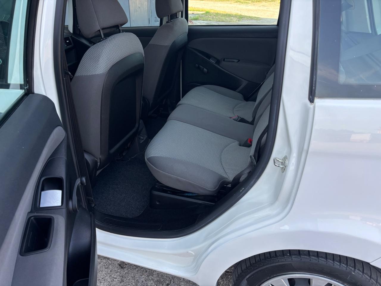 Fiat Idea 1.3 Multijet 70 CV. Neopatentati. Garanzia