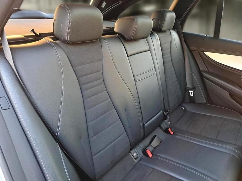 MERCEDES-BENZ E 220 d 4MATIC Mild hybrid Premium Plus WAGON
