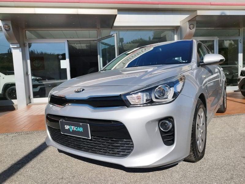 KIA Rio Rio 1.4 CRDi 5 porte Active