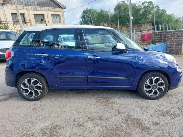 FIAT 500L 1.6 Multijet 120 CV