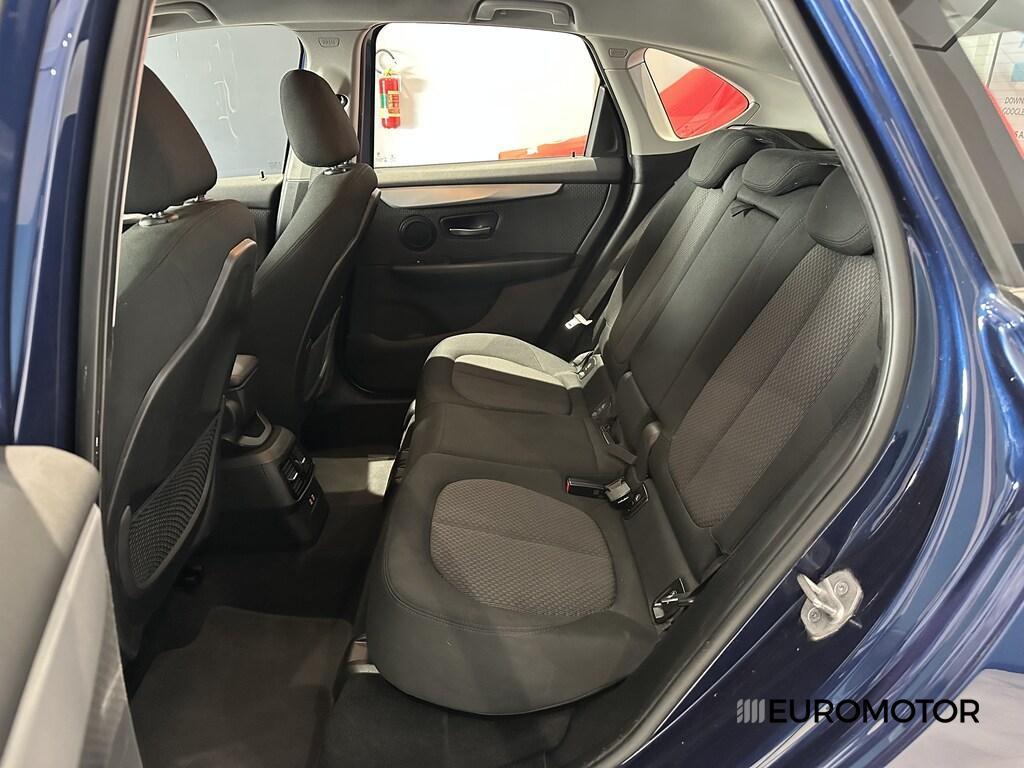 BMW Serie 2 Active Tourer 216 d Business DCT