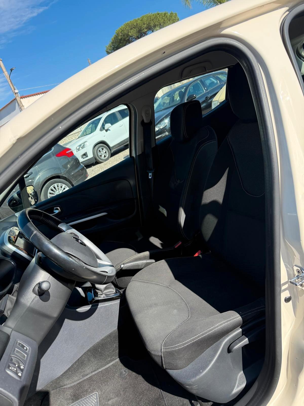 Renault Clio Sporter dCi 8V 90CV Start&Stop Energy Duel2