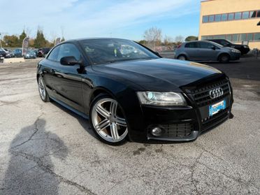 AUDI A5 2.0 TDI 2010 12 MESI DI GARANZIA