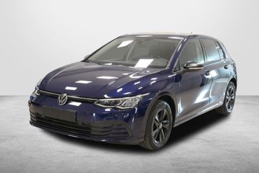 VOLKSWAGEN GOLF 8 2.0 TDI 115CV LIFE