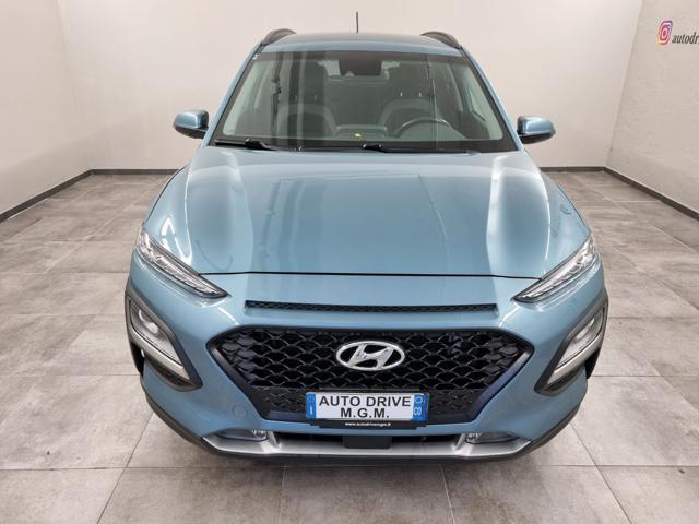 HYUNDAI Kona 1.0 T-GDI XTech