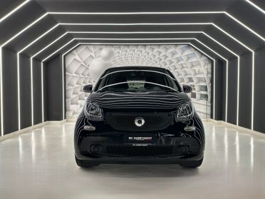 Smart ForTwo 1.0 71cv AUTOMATICA-KM CERTIFICATI-PERMUTE