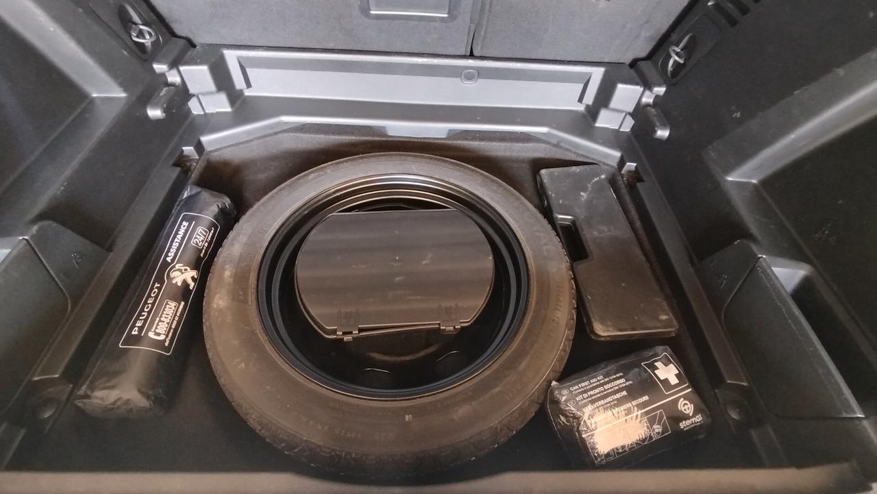 Peugeot 3008 BlueHDi 130 S&S EAT8 GT Line