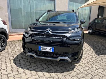 CITROEN C3 Aircross BlueHDi 110 S&S SHINE