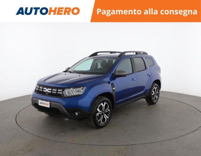 DACIA Duster 1.0 TCe 90 CV 4x2 Journey