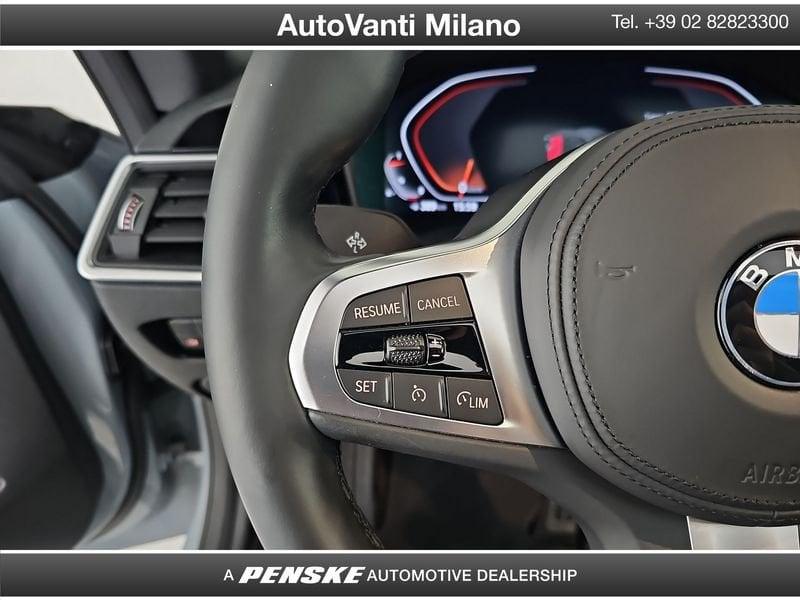 BMW Serie 2 Coupé 220i Coupé Msport