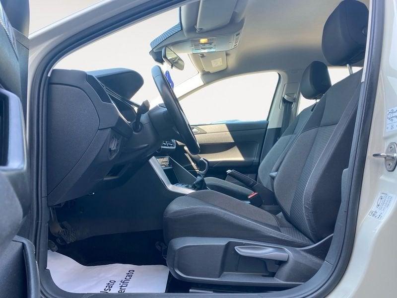 Volkswagen Polo 1.0 EVO Life