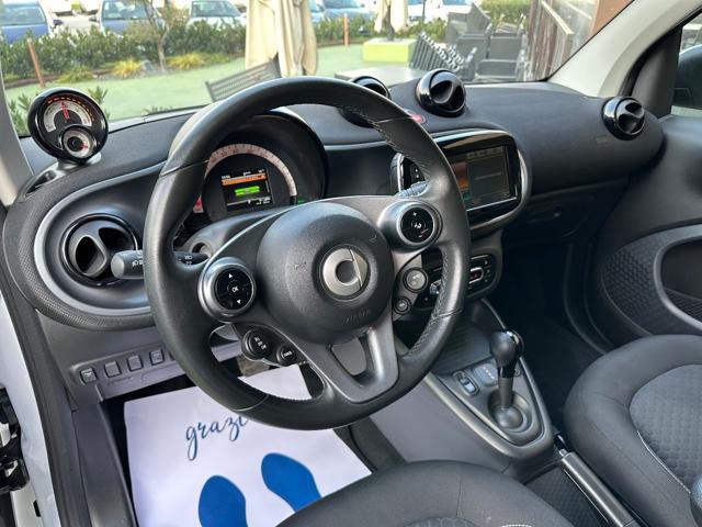 SMART ForTwo EQ Passion 41KW ** 29000KM ** UNIPROP. IVA ESP