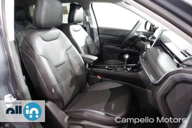 JEEP Compass Compass 1.6 Mjt 130cv Limited MY23