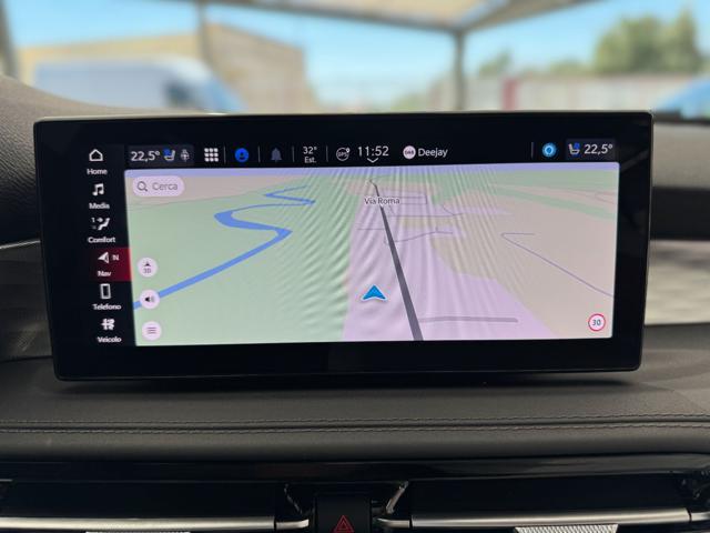 ALFA ROMEO Tonale 1.5 160cv MHEV TCT7 Edizione Speciale