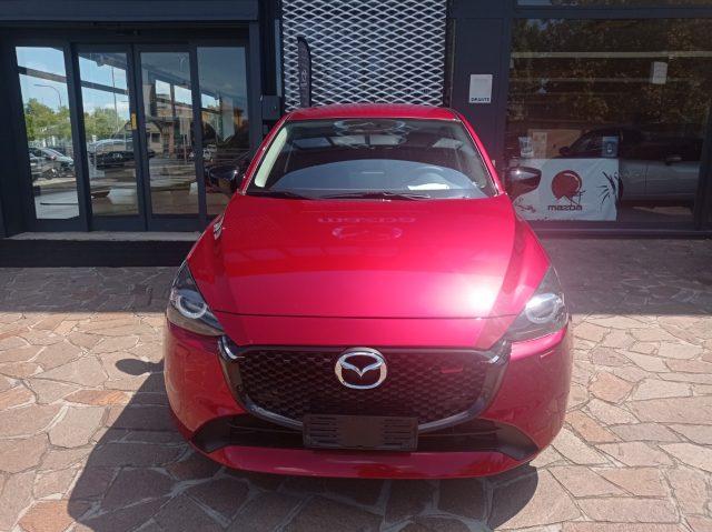 MAZDA 2 2024 1.5 Homura 75cv *OK neopatentati*